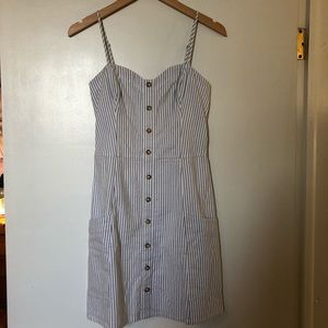 Abercrombie and Fitch dress